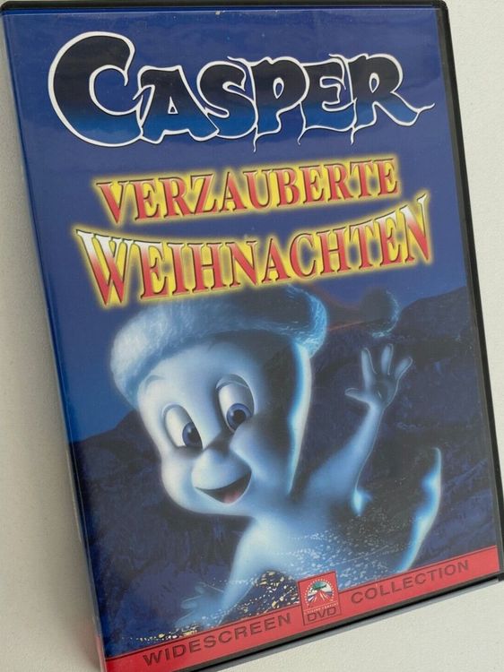 Casper Verzauberte Weihnachten Kaufen auf Ricardo