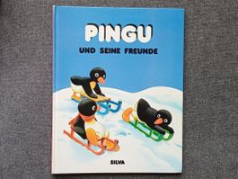 Pingu und seine Freunde