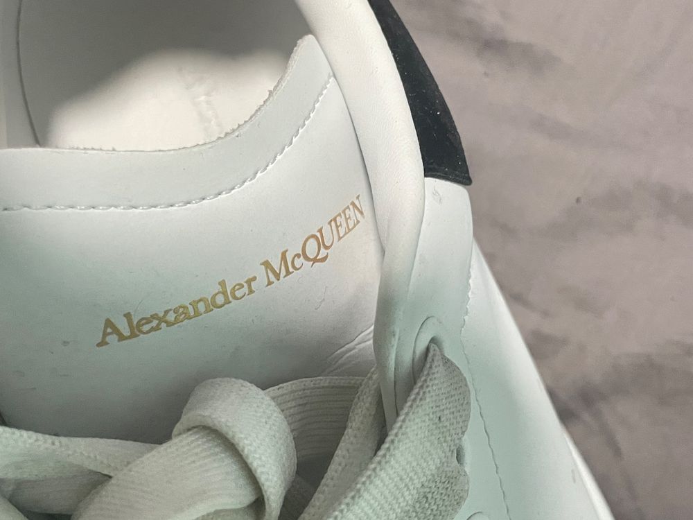 Alexander Mcqueen Chaussures hommes: Alexander McQueen – D'occasion à Kriens par ton_kx7f 3