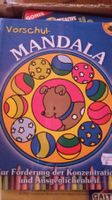 2 Mandala malbūcher