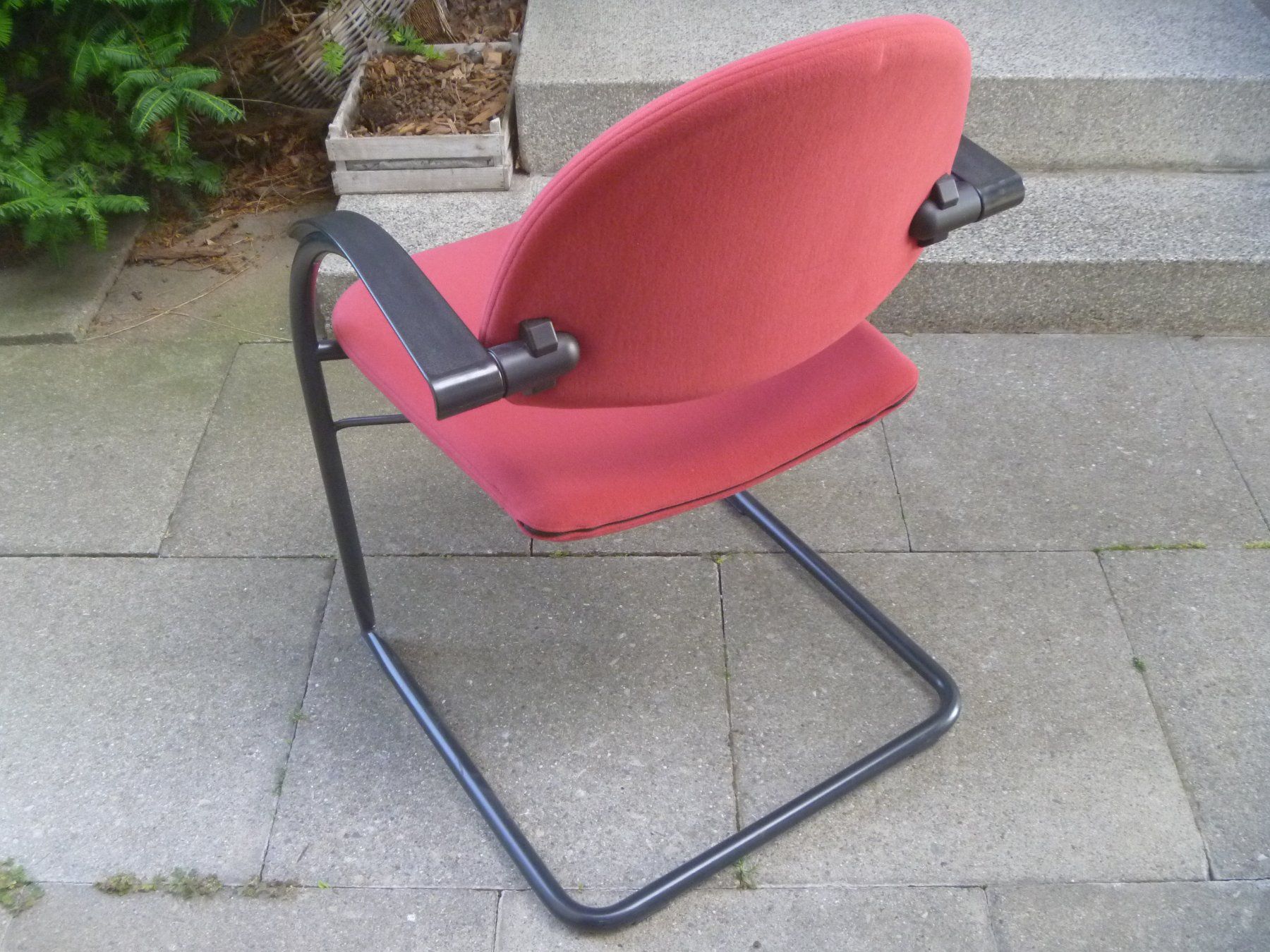 Vitra Sedie: Vitra Stuhl 79831 – Usato da Rüti ZH venduto da baumchen 2