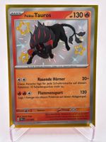 Paldeas Schicksale - Paldea-Tauros  (PAF 111) - DE