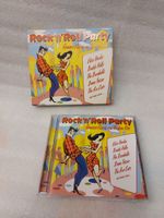 Rock'n'Roll Party - Greatest Classic and Modern Hits"