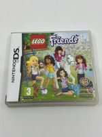 Lego Friends (Nintendo DS)