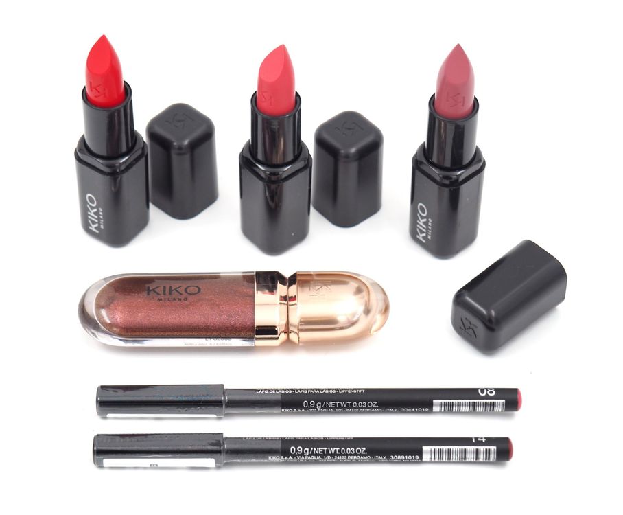 KIKO Makeup-Set (24102246) (Neu und originalverpackt) in Zürich für CHF ...