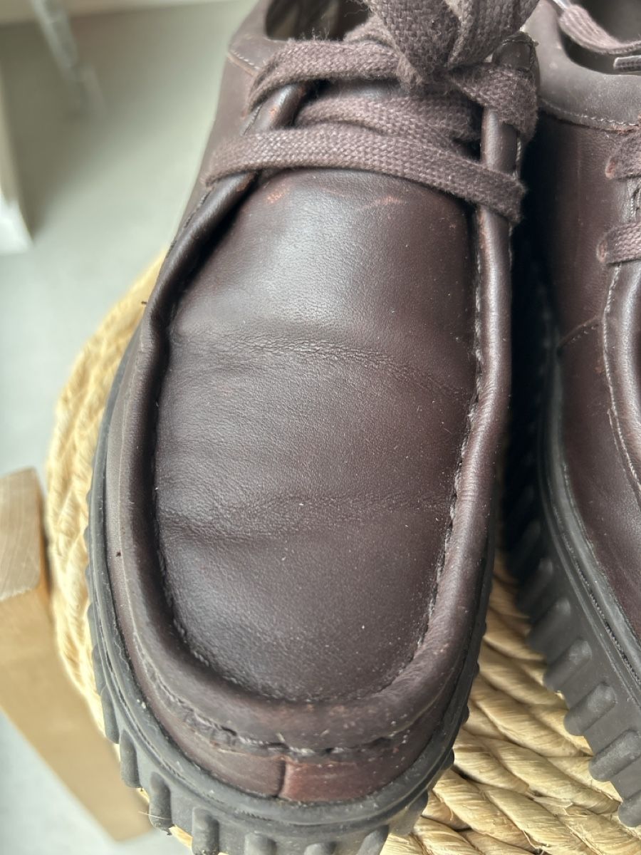 Damenschuhe: Clarks Grösse 38 – Gebraucht aus Zürich von reg_tl2v 1