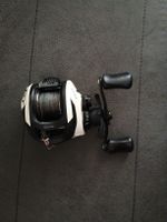 QUANTUM AC100HPTA Accurist PT Baitcasting Reel