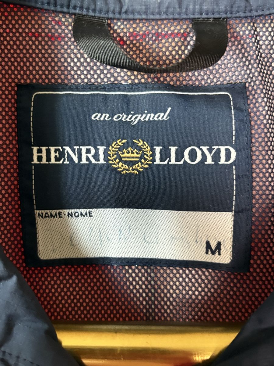Henri Lloyd Gilets & Westen: Gilet Henri Lloyd, Size M – Gebraucht aus Neuchâtel von sharposneaks 1