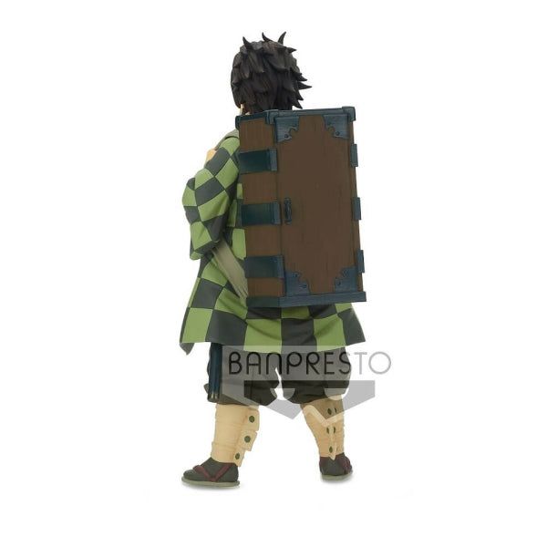 Bandai Statuette: Demon Slayer Figur Tanjiro NEU! – Nuovo e nell'imballaggio originale da Horw venduto da aquarellmmm2024 3