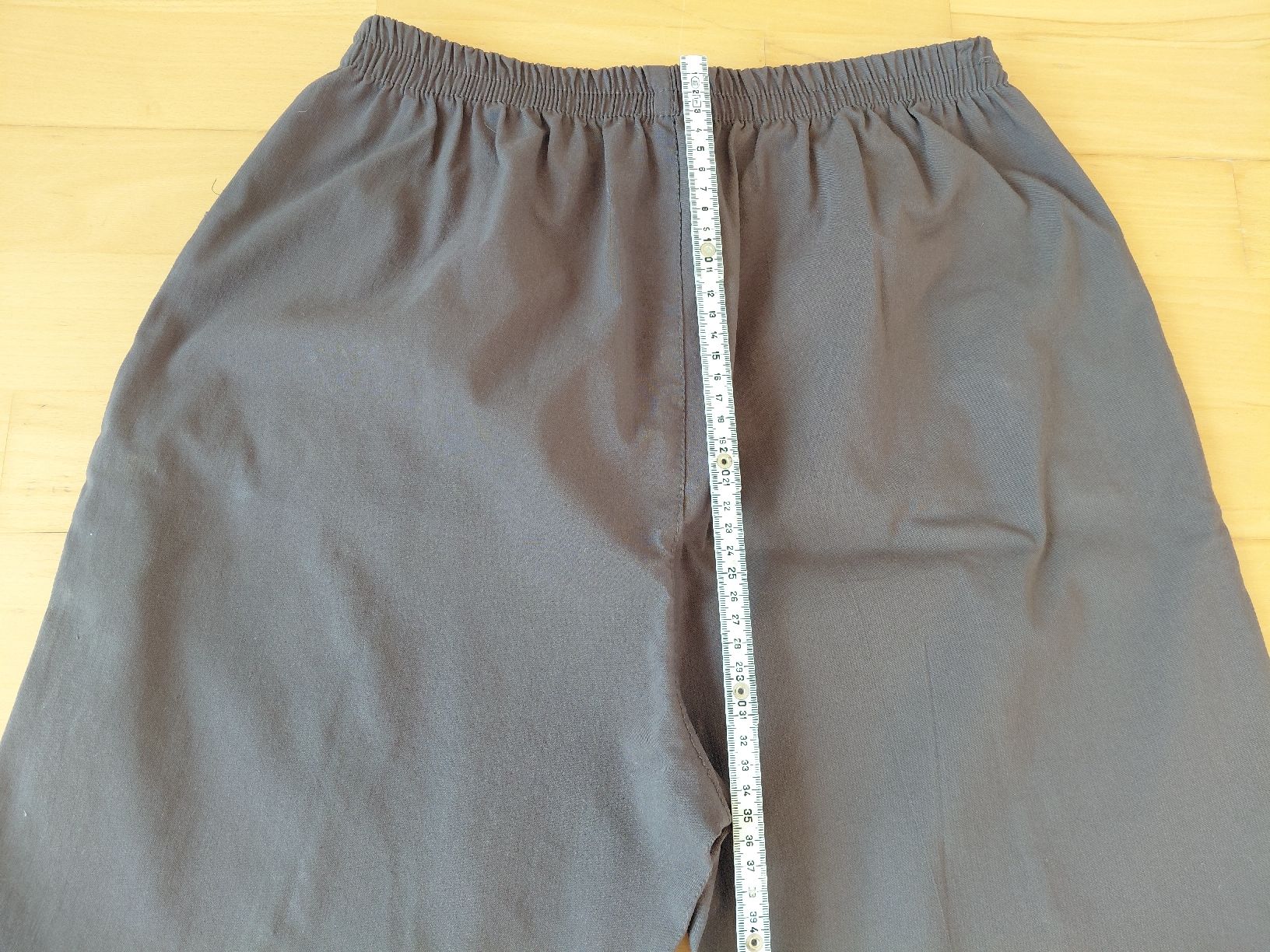 Pantaloni: Leichte Hose d'Rauchblau – Nuovo (secondo la descrizione) da Windisch venduto da stiiine 4
