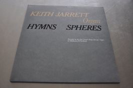 ECM 1086/87 - KEITH JARRETT - HYMNS