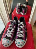 Sneaker im Coolen Design Gr. 37