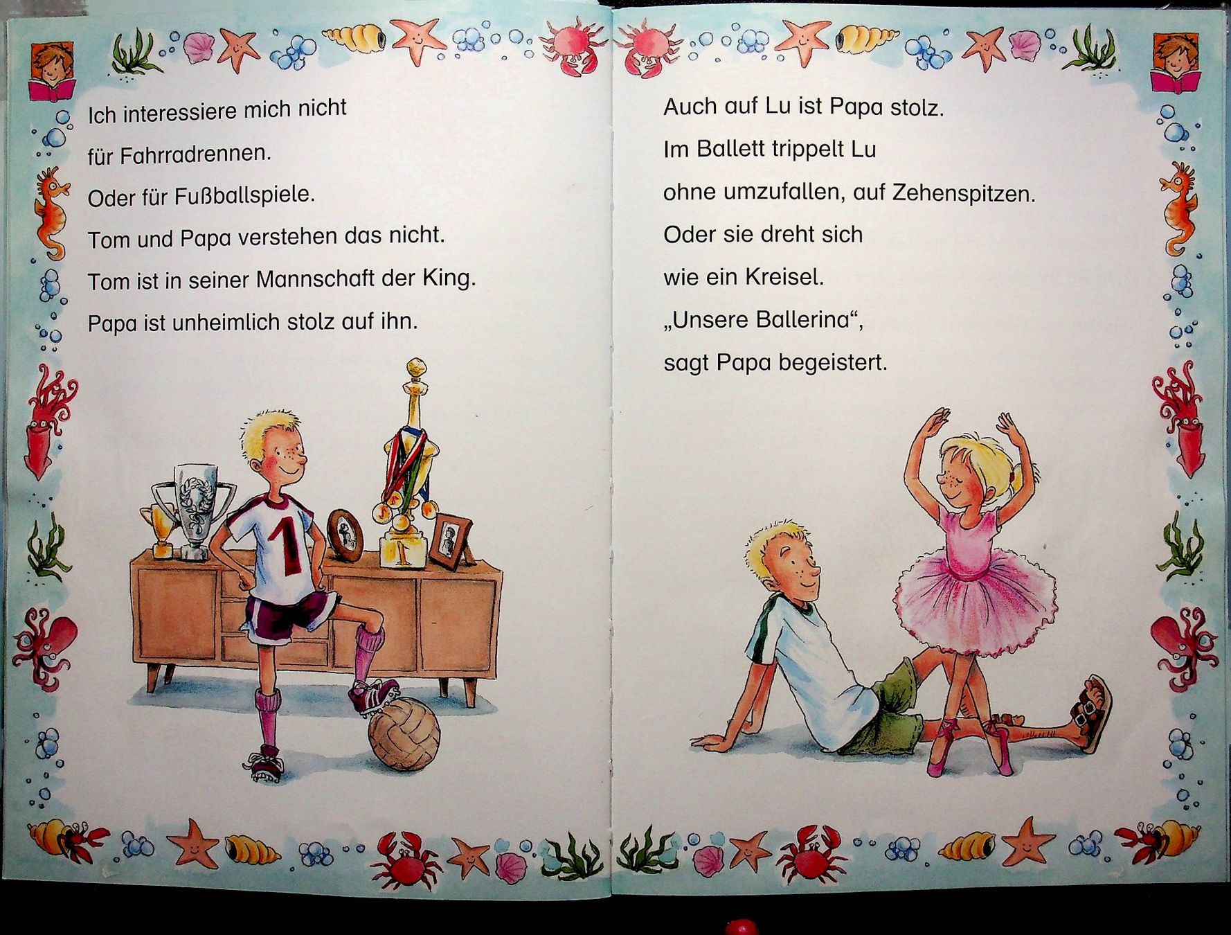 Libri: Gemeinsam Lesen:  Du bist mein bester Freund – Usato da Reitnau venduto da Zaomir 3