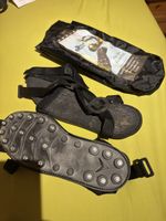 Multi-Sole Gleitschutz Spikes 