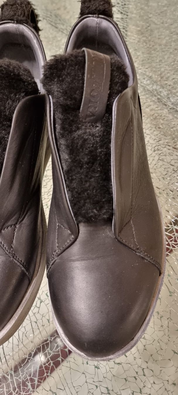 Chaussures femmes: Andia Fora Gr. 40 – D'occasion à Luzern par Reni025 2