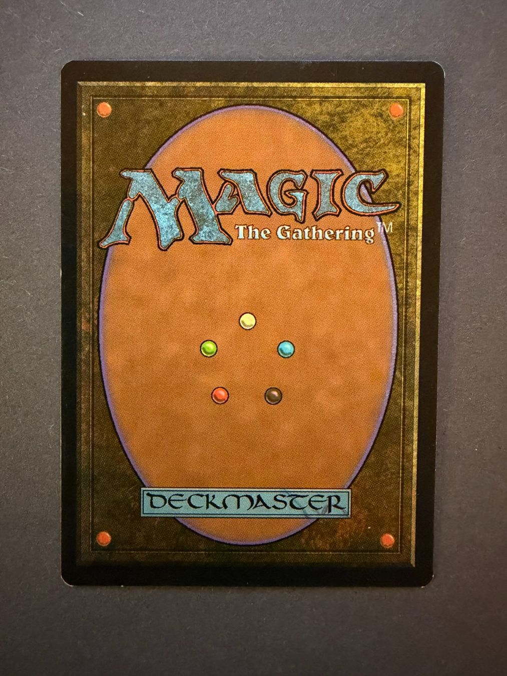 Magic The Gathering Carte collezionabili: Winding Canyons // Schlängelnde Canyons Weatherlight / Magic – Usato da Binz venduto da Tempelritter 1