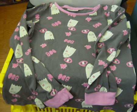 Pulli  gr  122/128