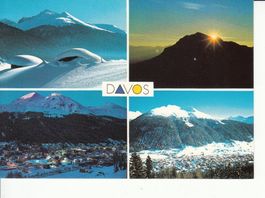 Davos 5 um 1995