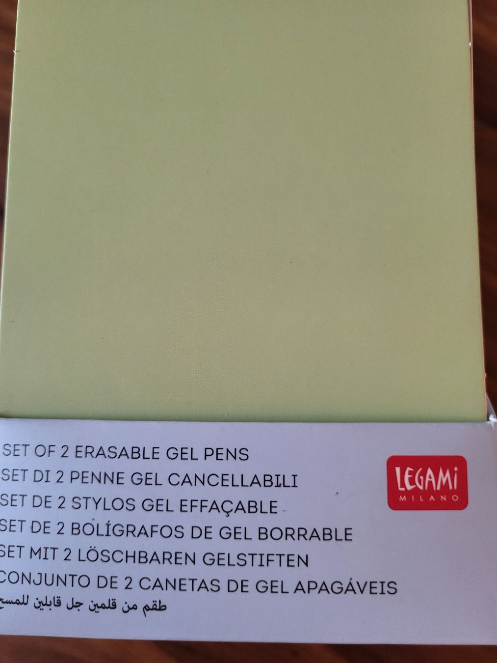 Legami Stifte & Marker: 11x Legami Limited Edition  – Neu und originalverpackt aus Fruthwilen von Mostro-Medusa 4