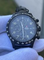 Swiss Military - Chrono Sports Chronograph