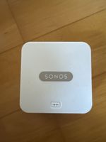 Sonos Bridge mit Netzteil