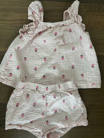 Summer set size 86/92