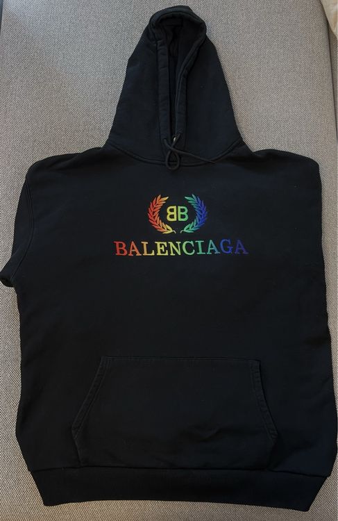 Hoodie Pullover 2