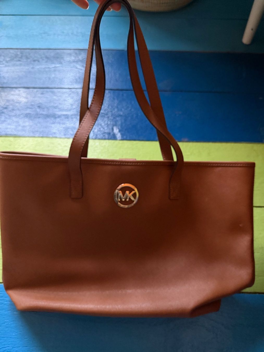 Michael Kors Borse da donna: Schultertasche – Nuovo (secondo la descrizione) da Thun venduto da abraham0702 1
