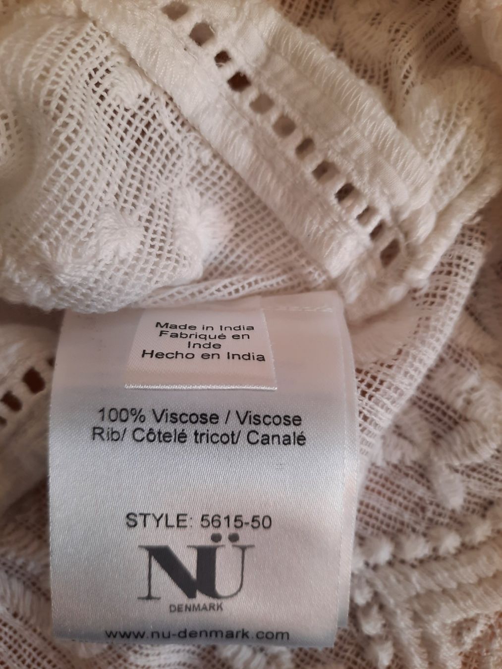 Tuniche: Damen Shirt, NÜ, Gr. M – Usato da Ibach venduto da urs_sl5h 5