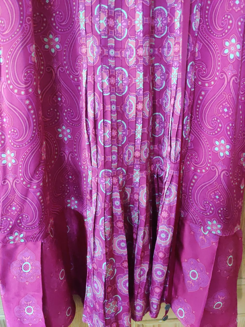 Odd Molly Vestiti: Odd Molly  Kleid gr.2 – Usato da dornach venduto da morgenrot2000 2