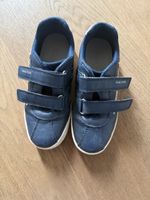 Geox Kinder Turnschuhe mit Licht Grösse 32 Klettverschluss