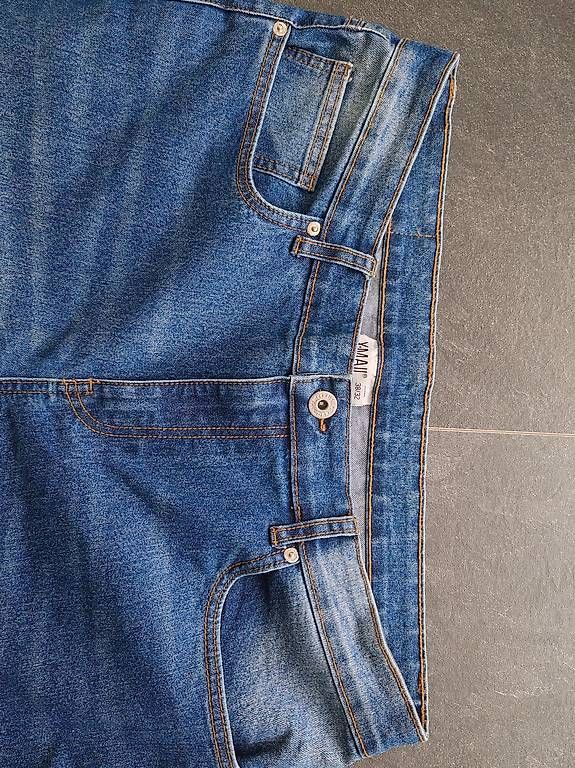 Jeans: Xmail denim size 38/32 – Gebraucht aus Luzern von rao_bpv8 3