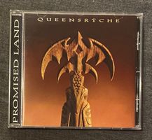 Queensrÿche – Promised Land CD Rock