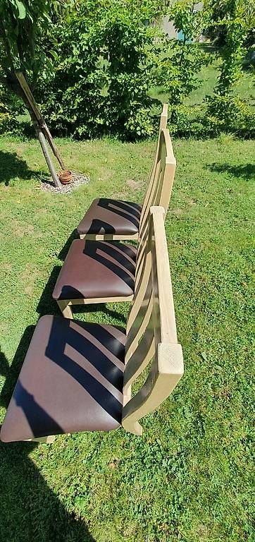 Chaises: Chaises – D'occasion à Landecy par eooe 1