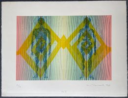 Michael Grossert  1927 - 1996