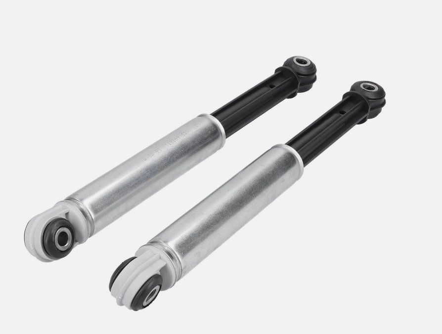 Miele Lavatrici: 2x shock absorbers for washing machine compatible with Miele – Nuovo (secondo la descrizione) da Wallenwil venduto da Ersatzteilstore 4