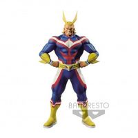MY HERO ACADEMIA - Age of Heroes - All Might  20cm