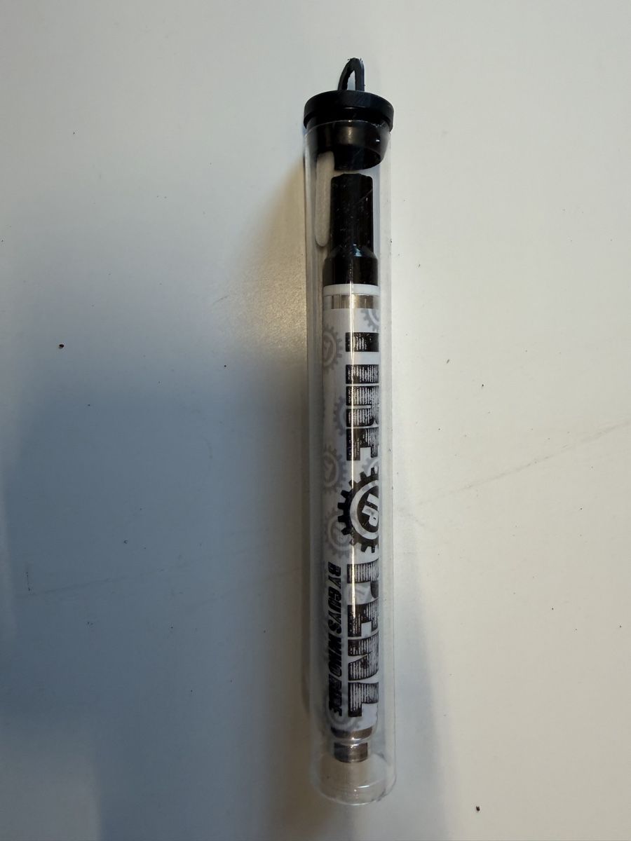 Accessori per altri veicoli: Reifenmalstift Restposten 800 Stück – Nuovo e nell'imballaggio originale da Hofstetten ZH venduto da Jessica0 1