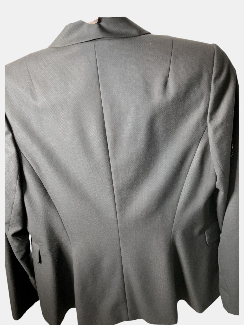 Comma Giacche: Comma Damen Businessblazer grau Gr. 40 – Nuovo (secondo la descrizione) da Meilen venduto da MaisonSelect 2