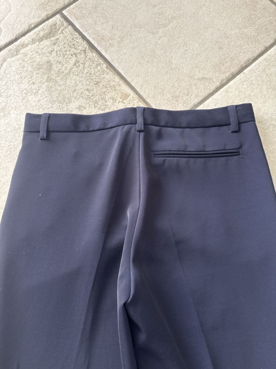 C&A Completi: Anzug Hose Gr.152 (12J.) – Usato da Waltenschwil venduto da lina-04 7