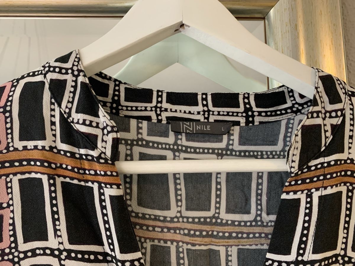 Kleider: Nile Sommerkleid  – Gebraucht aus Steffisburg von nexx 1