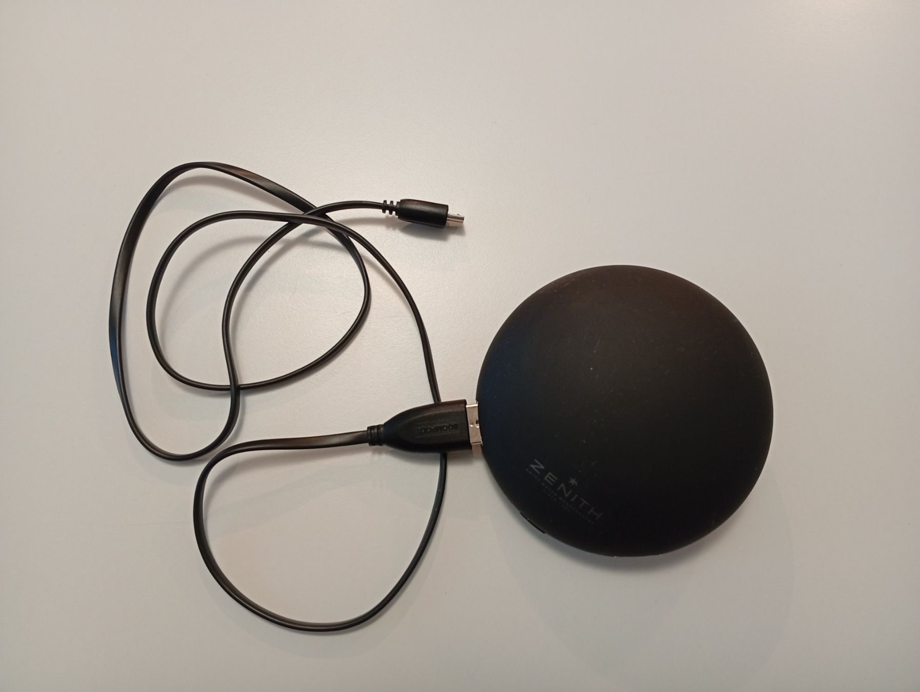 Caricabatterie: Powerbank BOOMPODS ZENITH GOODIES – Usato da Villars-sur-Glâne venduto da dadj01 1