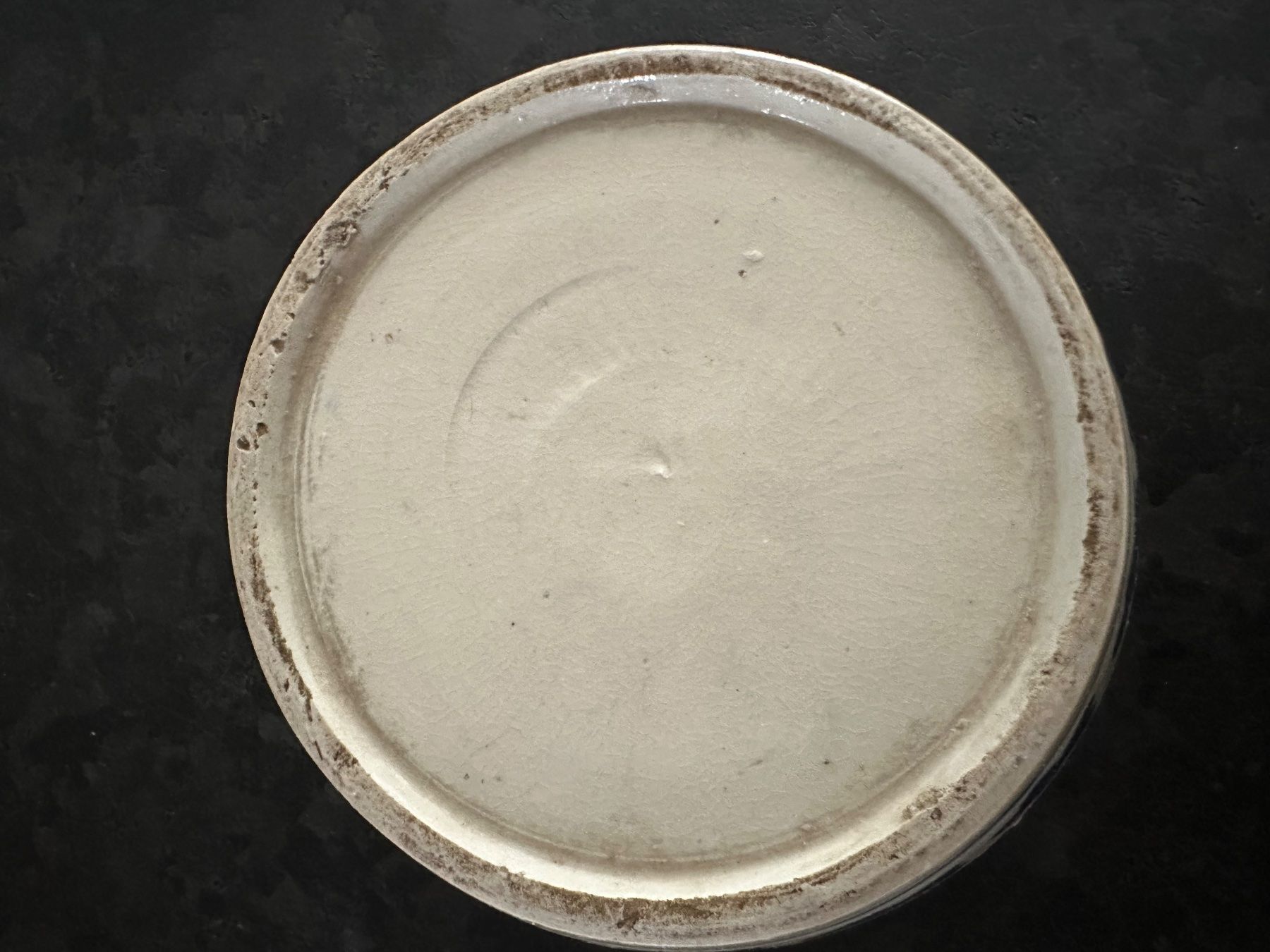 Pentole: Antikes malayisches Apothekergefäss – Usato da Lenzburg venduto da Athina64 3