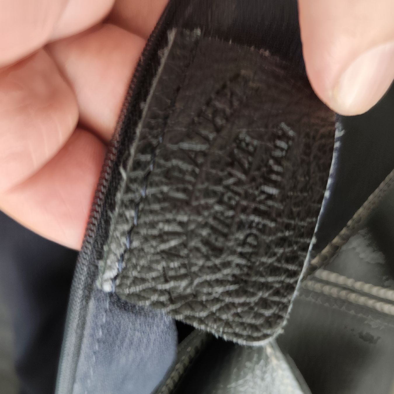 Borse da donna: Handtasche – Nuovo (secondo la descrizione) da Münchenbuchsee venduto da Cooder 3