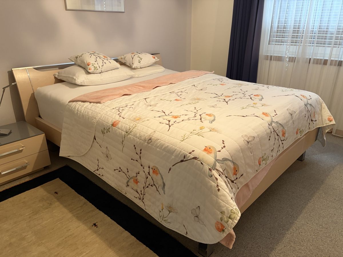 Lits: Bett – D'occasion à Zug par Quips35 4