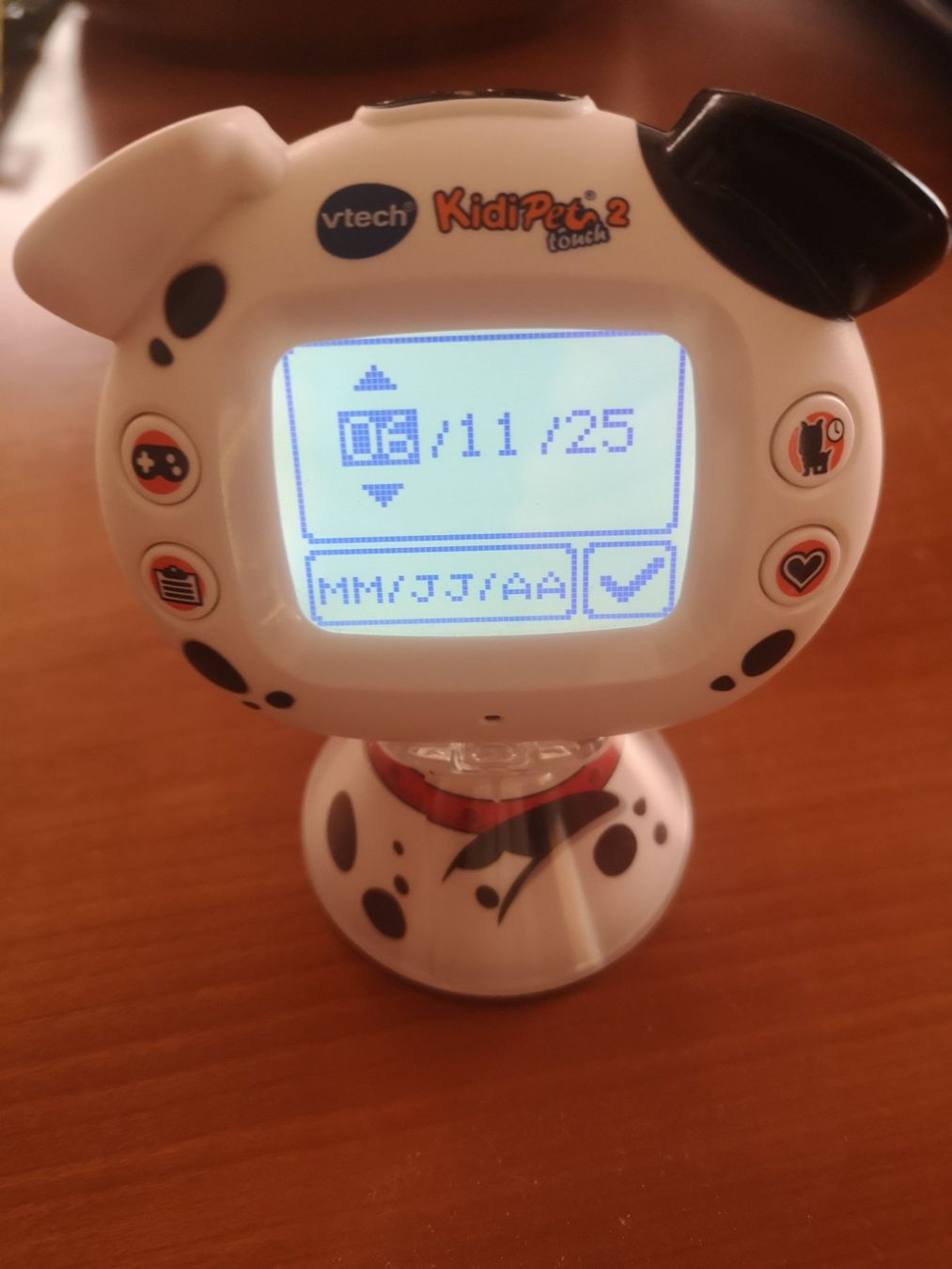 Vtech Giocattoli: KidiPet – Usato da Biel/Bienne venduto da Milly13 1