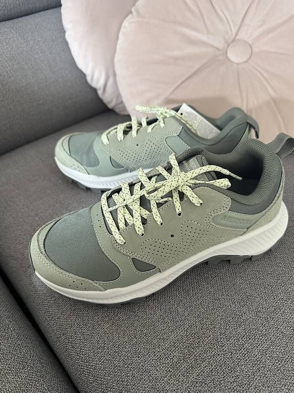 Herrenschuhe: Trekkingschuhe Gr.40 – Neu und originalverpackt aus Zürich von aliciasp