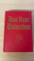 Das Neue Universum 55. Band, antiquarisch