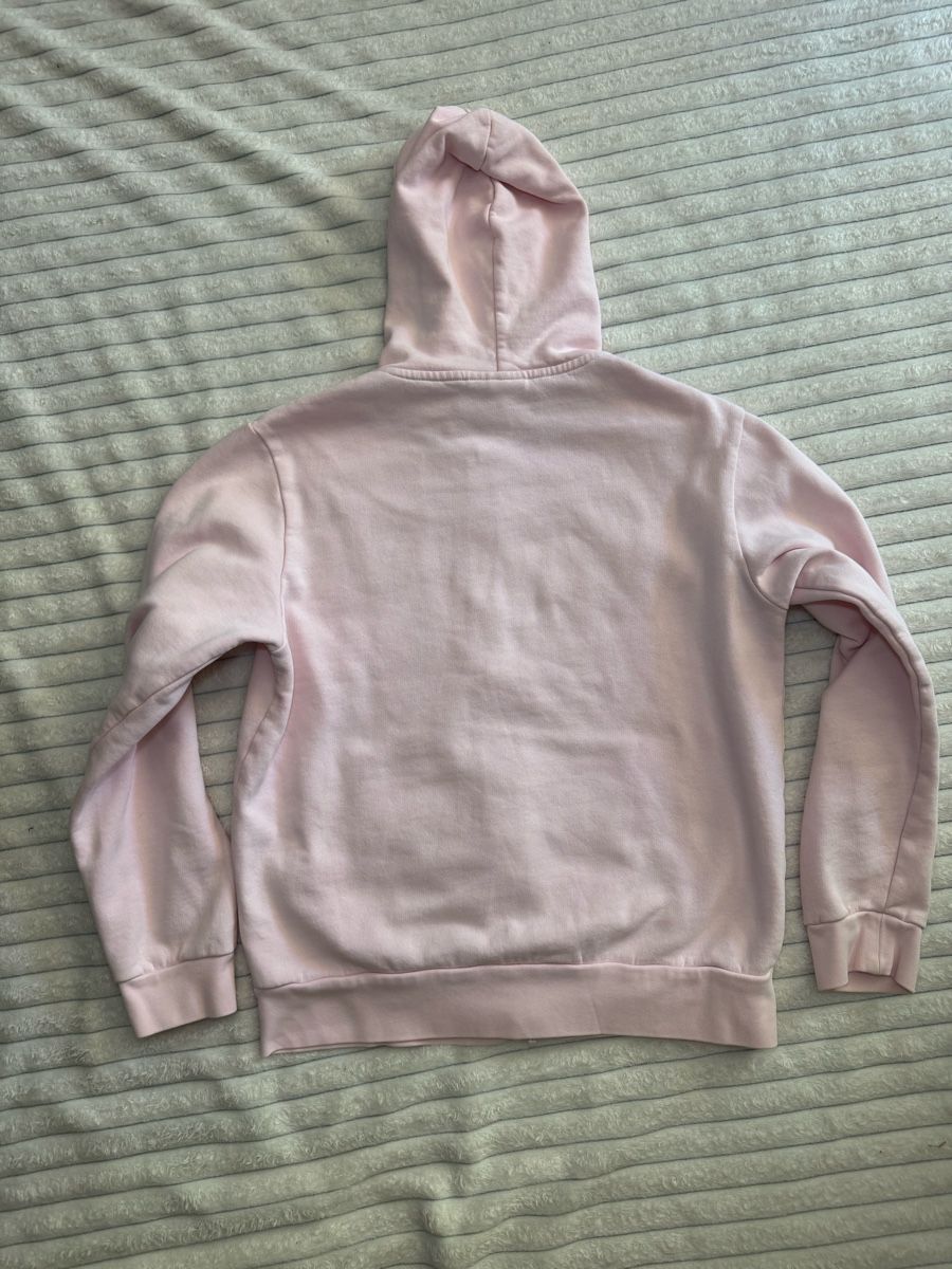 Lacoste Maglioni & Felpe: Original Lacoste Zip Hoodie Rosa – Usato da Vionnaz venduto da b_f_d_r_g 2