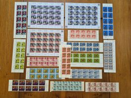 Frankaturware 100 CHF. GRATISLIEFERUNG !